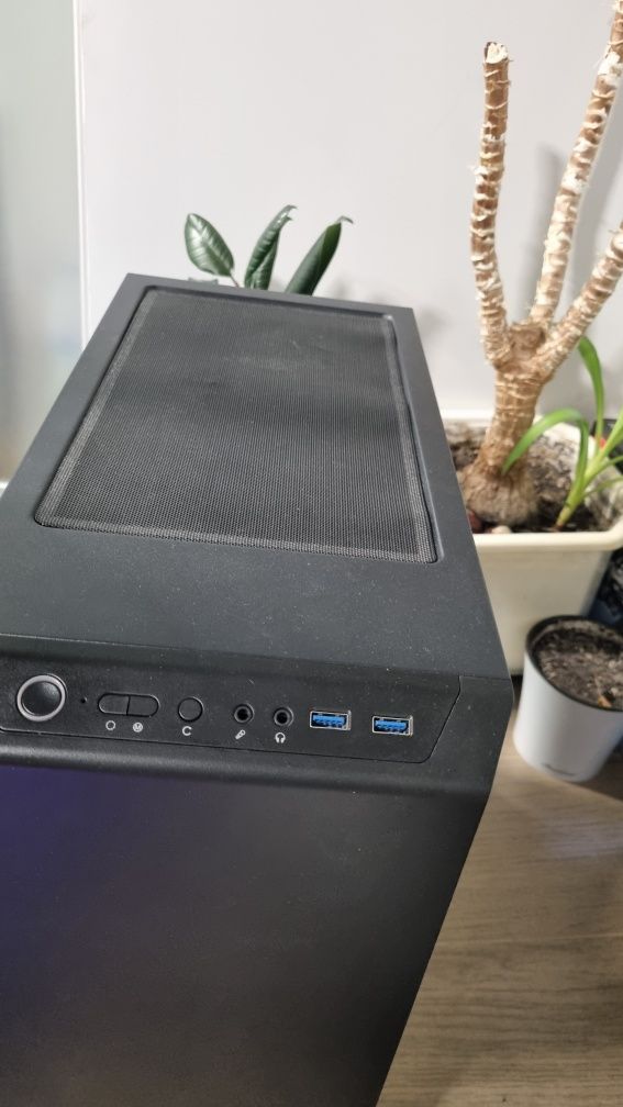 Ігровий ПК Z390, i9, 64gb ram, RTX2080ti