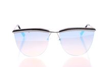 Женские солнцезащитные очки 2024 года 1910blue защита UV400