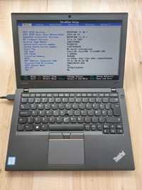 Lenovo ThinkPad X270 i5-6300U