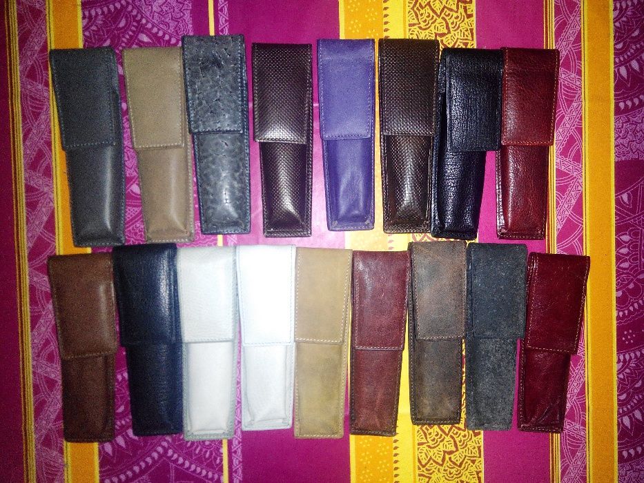 Porta charutos, varias medidas