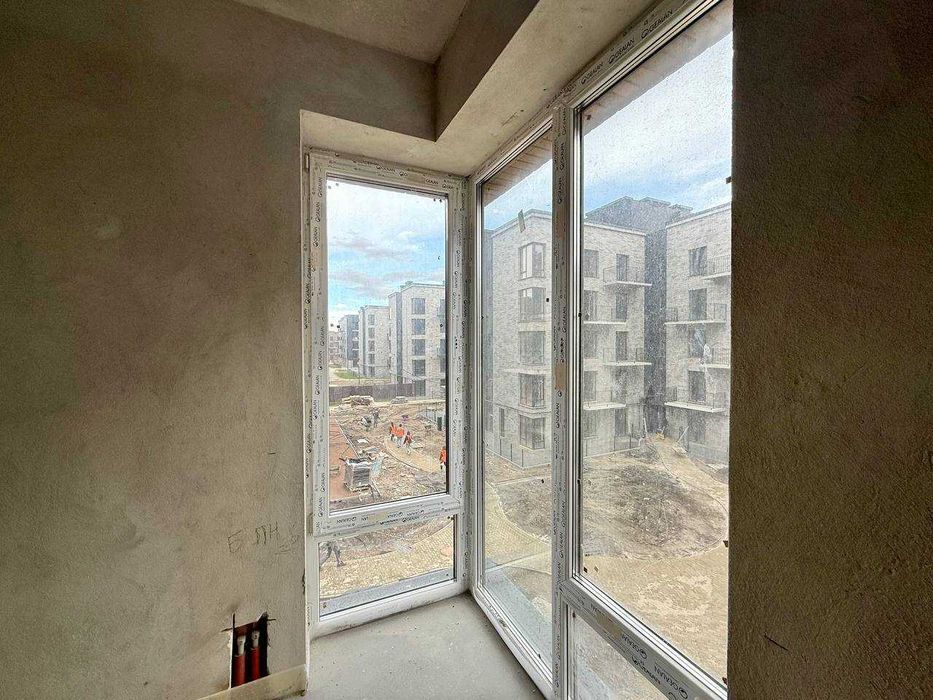 Сирець 2кім 64,4 м/кв ЖК Долішній