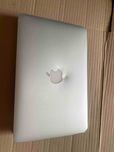 Корпус apple macbook air 11 2013г разбитый