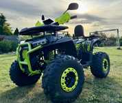 Quad XTR Discovery  125 jak nowy