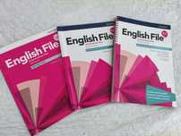 English File Intermediate Plus
