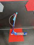 Hulajnoga Oxelo Play 5 Decathlon