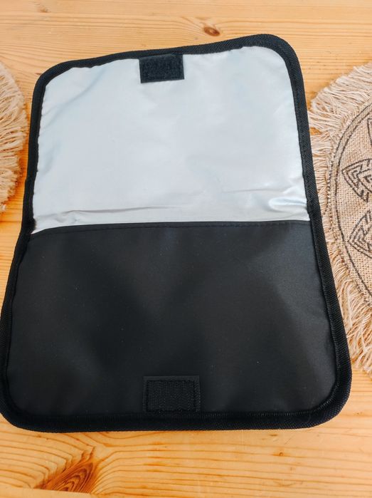 Torba termoizolacyjna na lokówkę