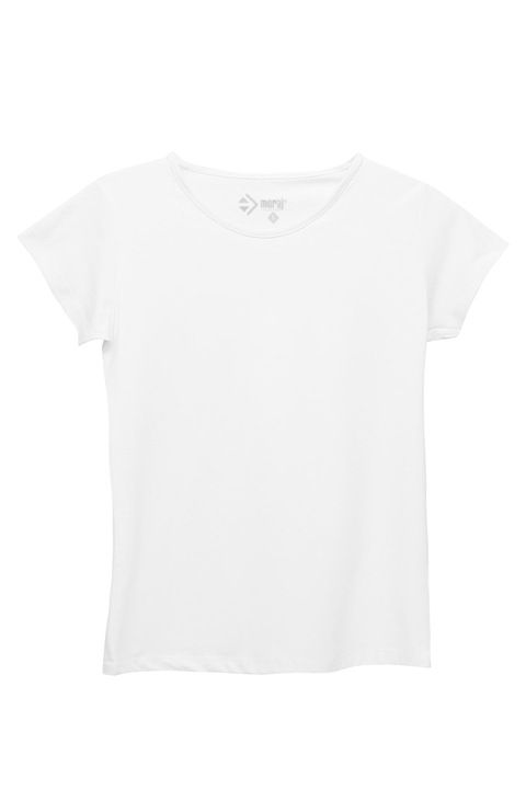 Moraj T-shirt Koszulka Damska Bawełniana M