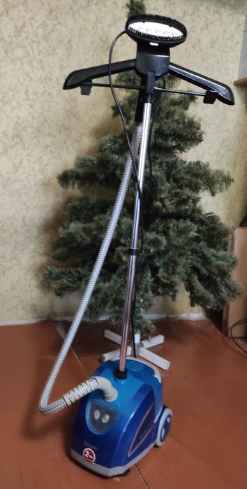 Відпарювач Saturn