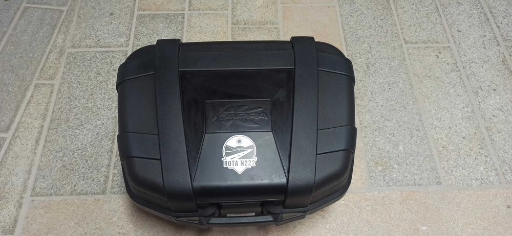 Top case kappa kgr52