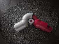 Końcówka Low Reach dyson v12 detect slim absolute
