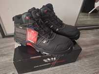 Nowe buty robocze michelin rozm.47