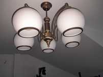 Lampa wiszaca Przepiekna