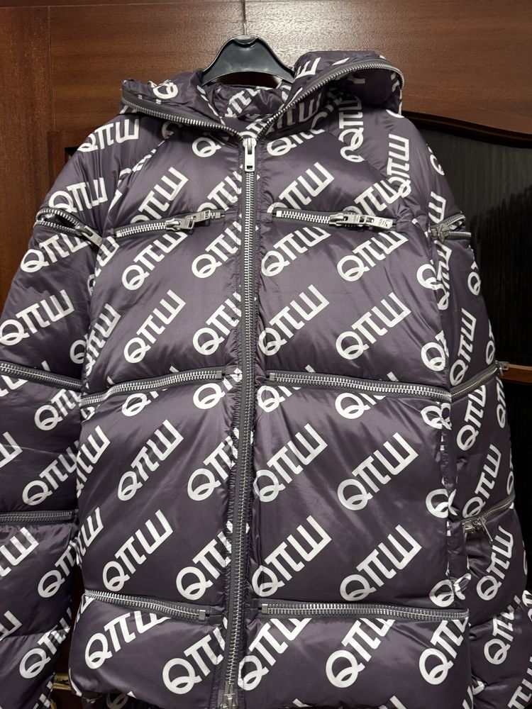 Kurtka Robert Kupisz XS j.nowa ! Okazja oversize