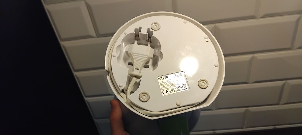 Wyciskarka do cytrusów elektryczna Hofen - sprawna + pudełko z instr.
