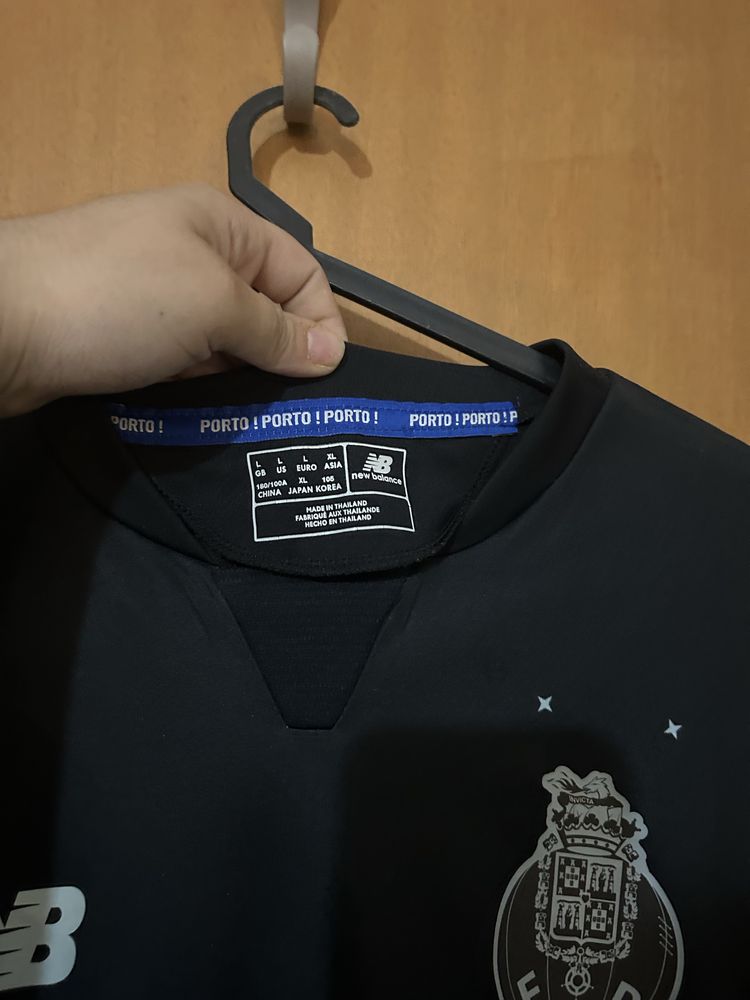 Camisola fcporto