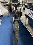 Bicicleta Montanha Wheeler