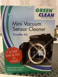 Mini vacuum sensor cleaner очиститель для камеры/фотоаппарата