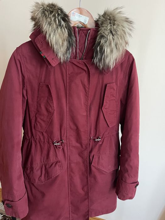 Продам куртку Gucci , итальянский 38.  16 000  грн.