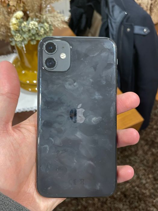 Vendo iPhone 11 64GB