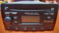 Radio FORD CD6000