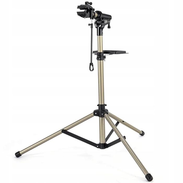 Stojak Rowerowy Serwisowy na Rower Regulowany Uniwersalny E-Bike 40kg