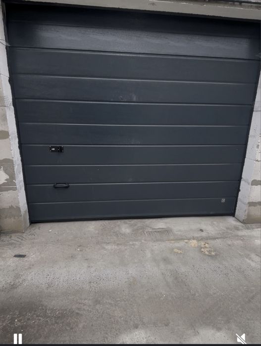 Здам гараж. Святопетрівське