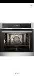Продам Духовой шкаф электрический ELECTROLUX EOB 8751 AOX