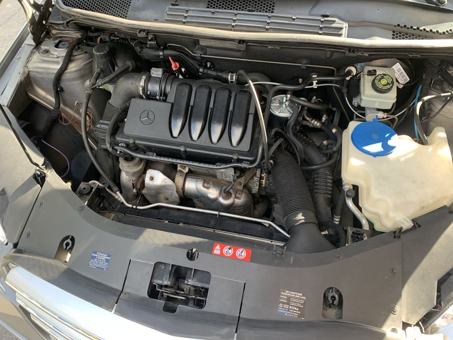 Продам Мерседес В-класа