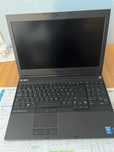 Laptop Dell M4800,  32 GB RAM, dysk ssd 1tb samsung