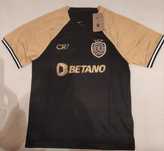 Camisola Sporting CR7