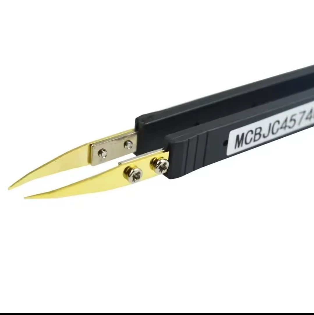 Multimetro Digital SMD