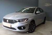 Fiat Tipo 1.3 M-Jet Lounge