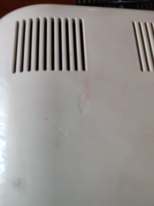 Profesjonalna lampa do paznokci