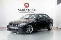 BMW 320 d Auto Pack M