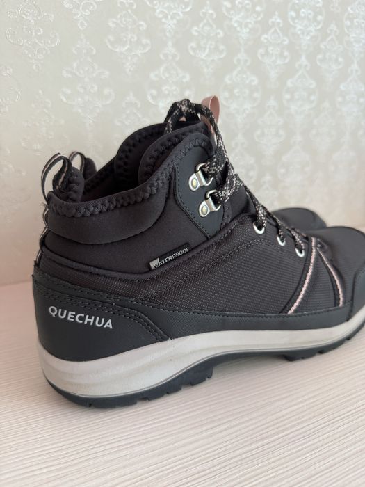 Ботинки менбранные Quechua 41