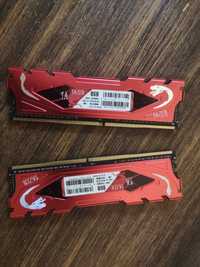 Оперативна пам'ять ddr4 3200mhz Jazer 16gb 2*8gb