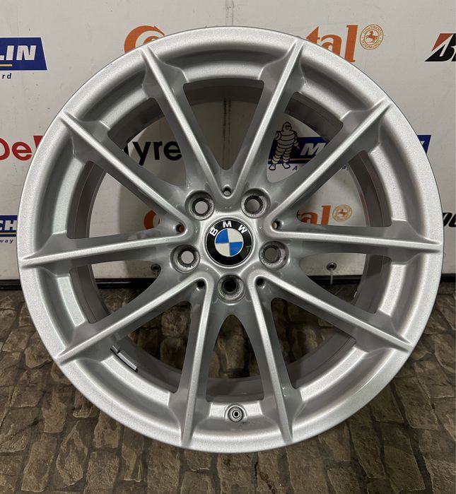 Оригінальні диски  BMW R 17! 5*112!