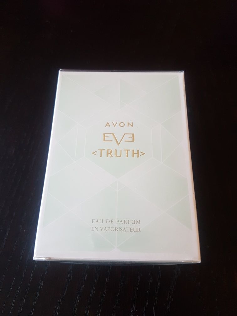 Avon Eve Truth woda perfumowana 50ml