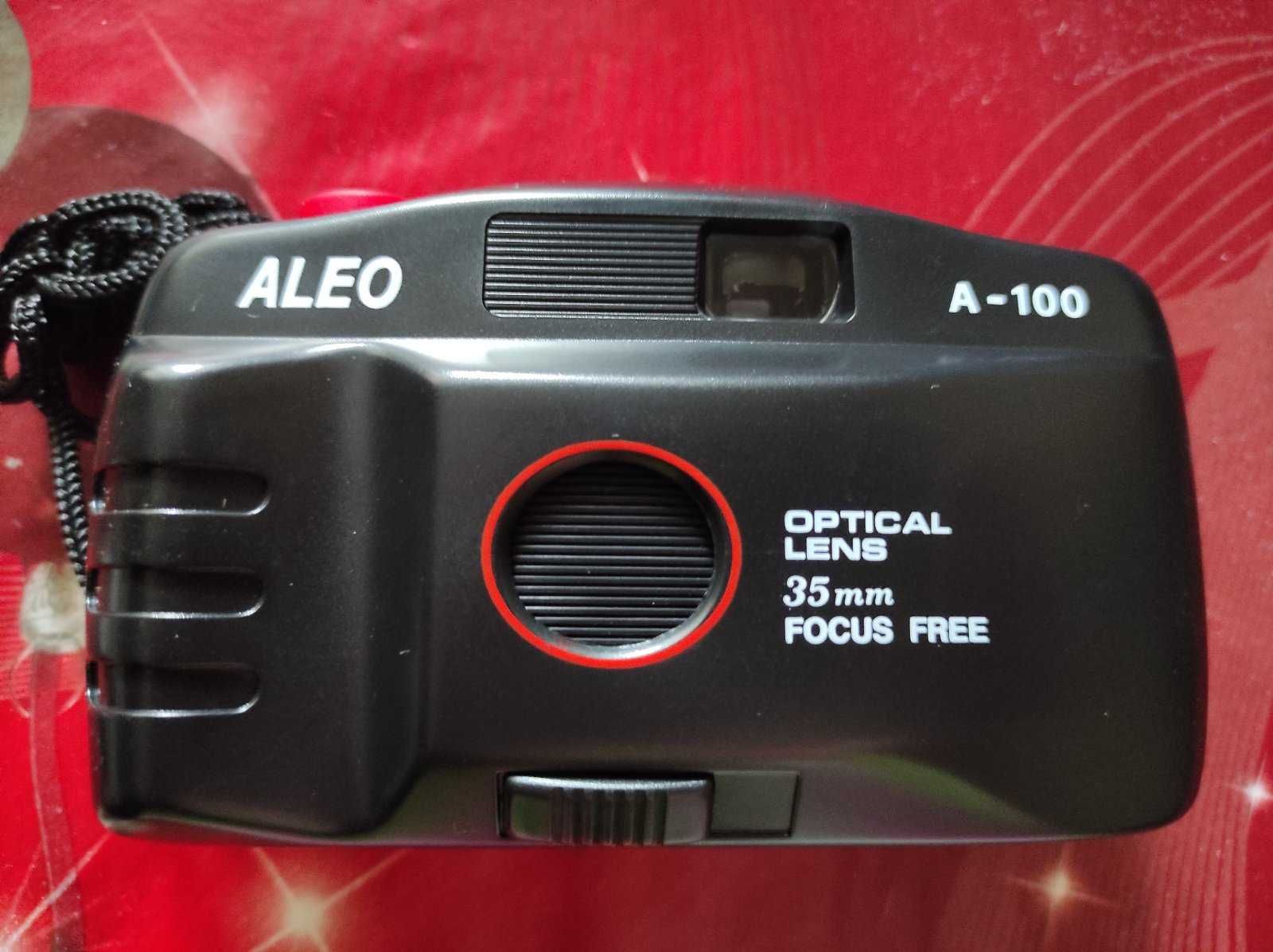 Фотоаппараты АLEO A-100 новые. 95 штук