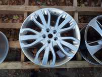 ORYG. LAND RANGE ROVER SPORT DISCOVERY 21 NOWA 526