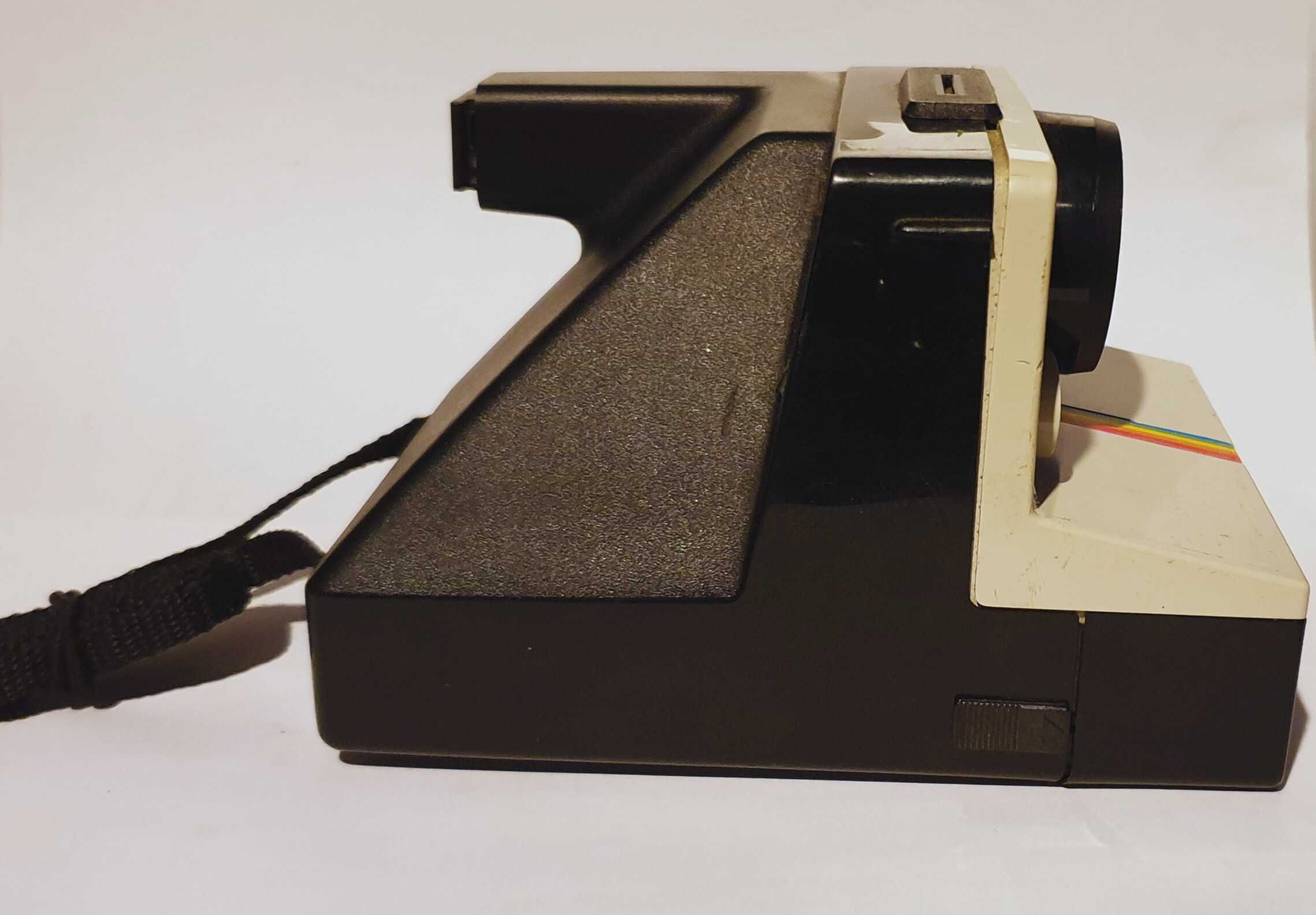 Aparat Polaroid Land Camera 1000  Filament SX-70