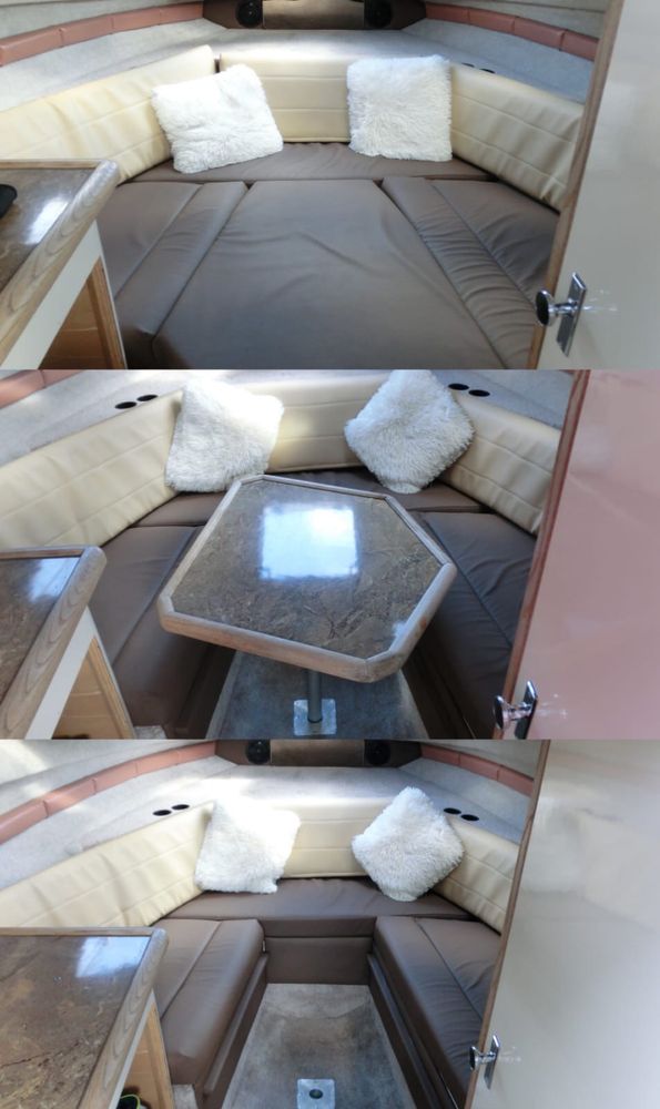Bayliner 2255 Ciera