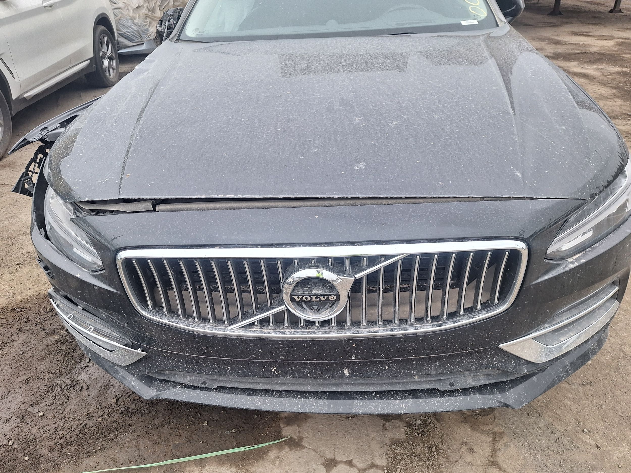 Розборка запчастини Volvo xc60 xc70 xc90 xc40 s90 v/s60