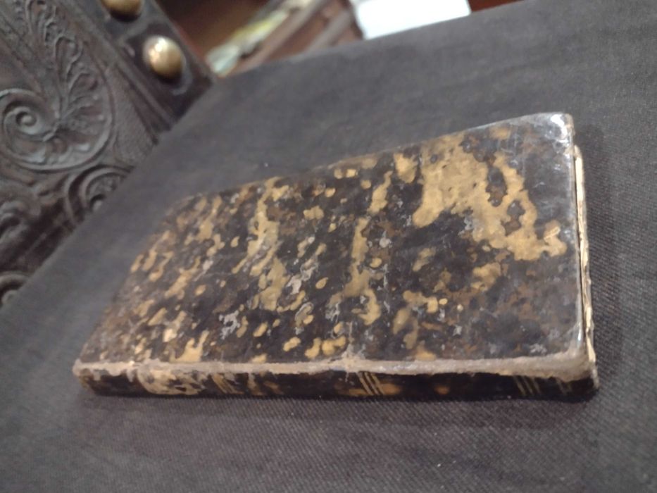 Manual Exercícios e Orações 1873