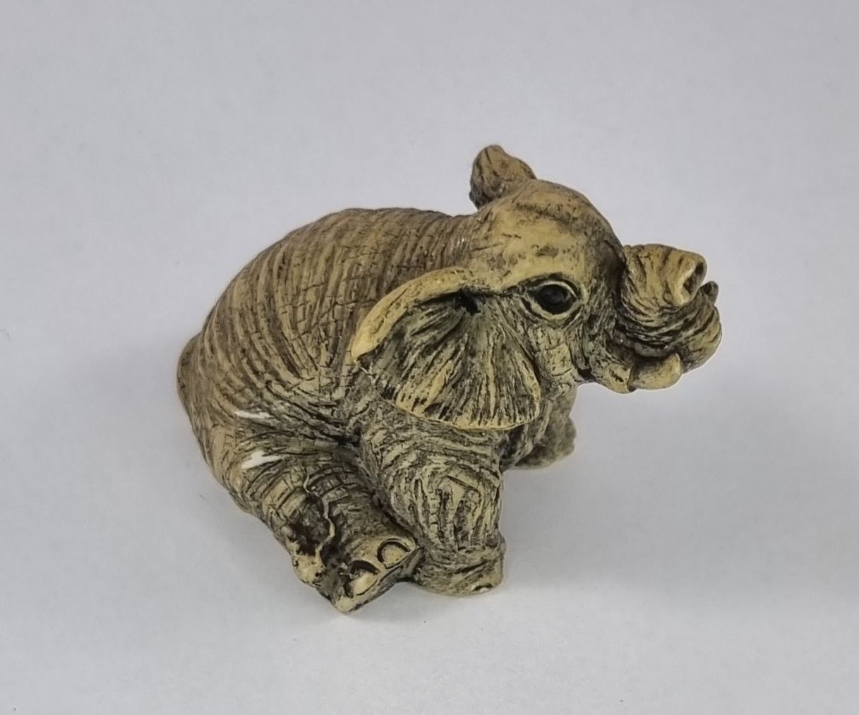 Figurka dekoracyjna Słoń