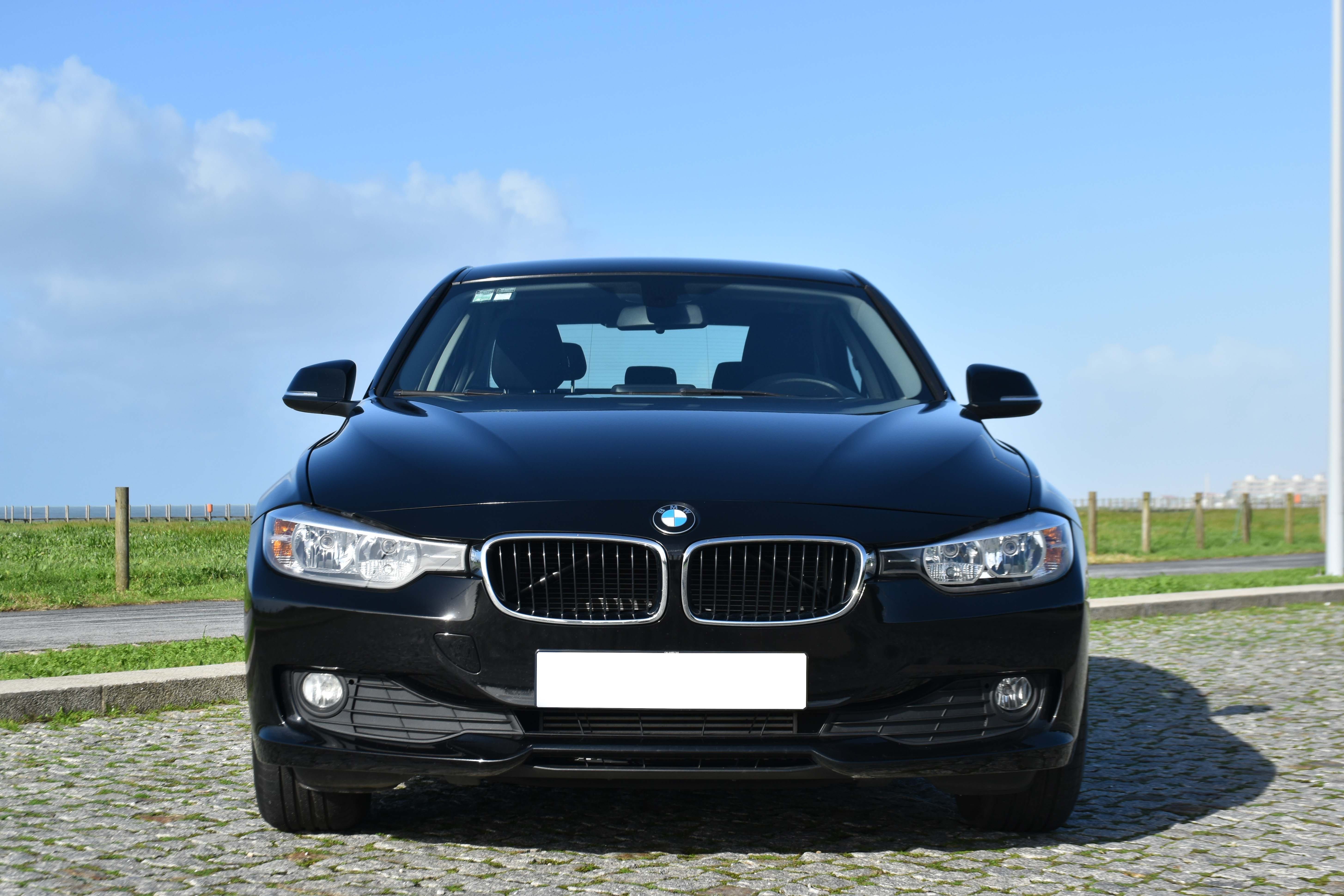 Bmw 318d Sport - Desde 160€/ mês