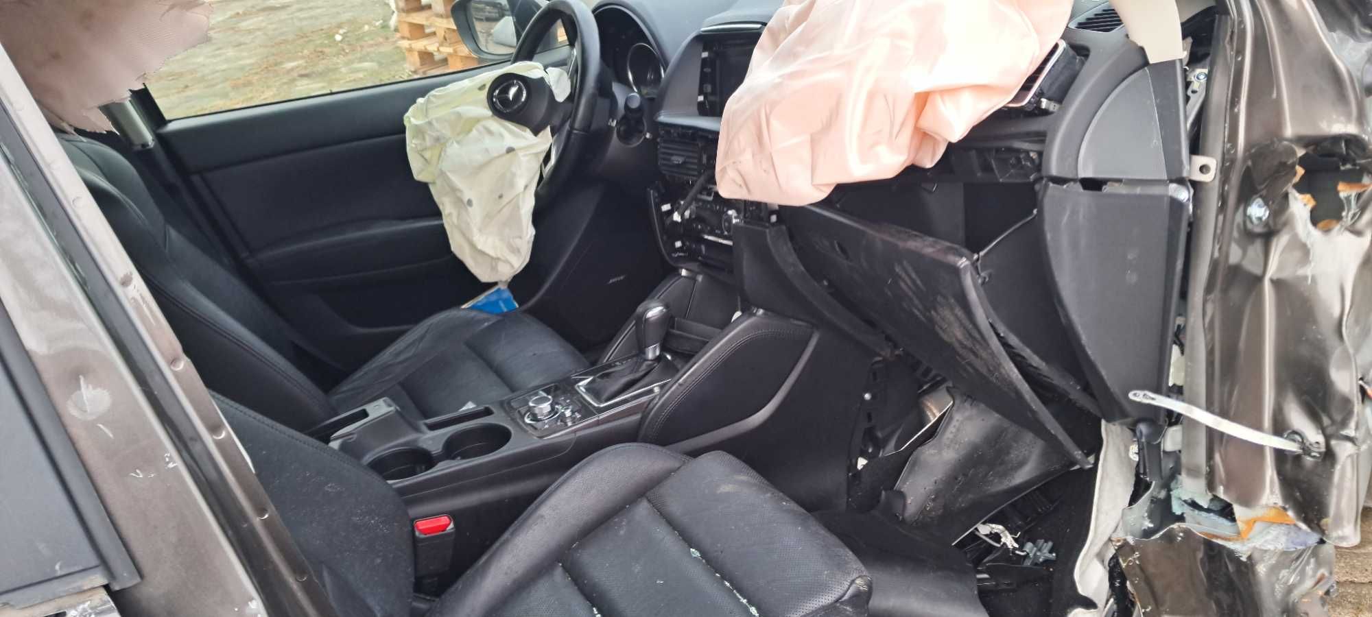 Mazda Cx5 2.2 automat awd 175KM