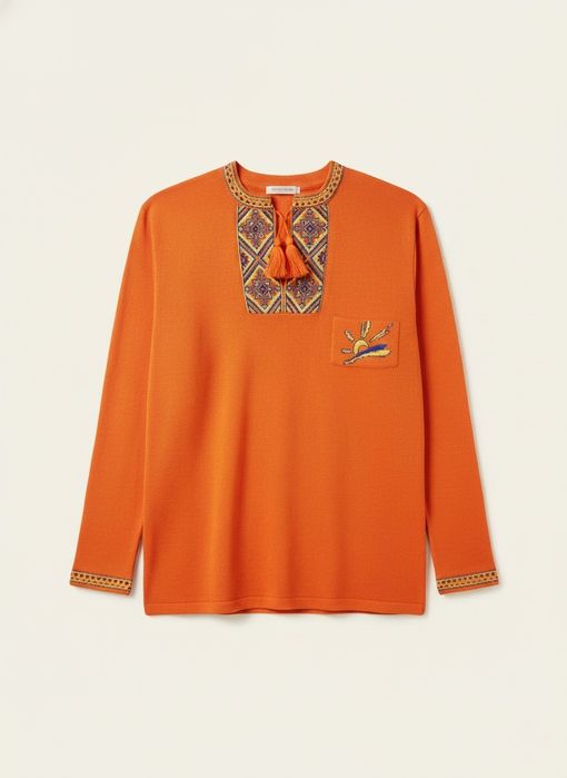 Вишиванка "Наша Україна" 2007 р.