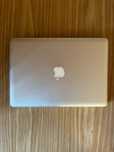 macbook 2011 года