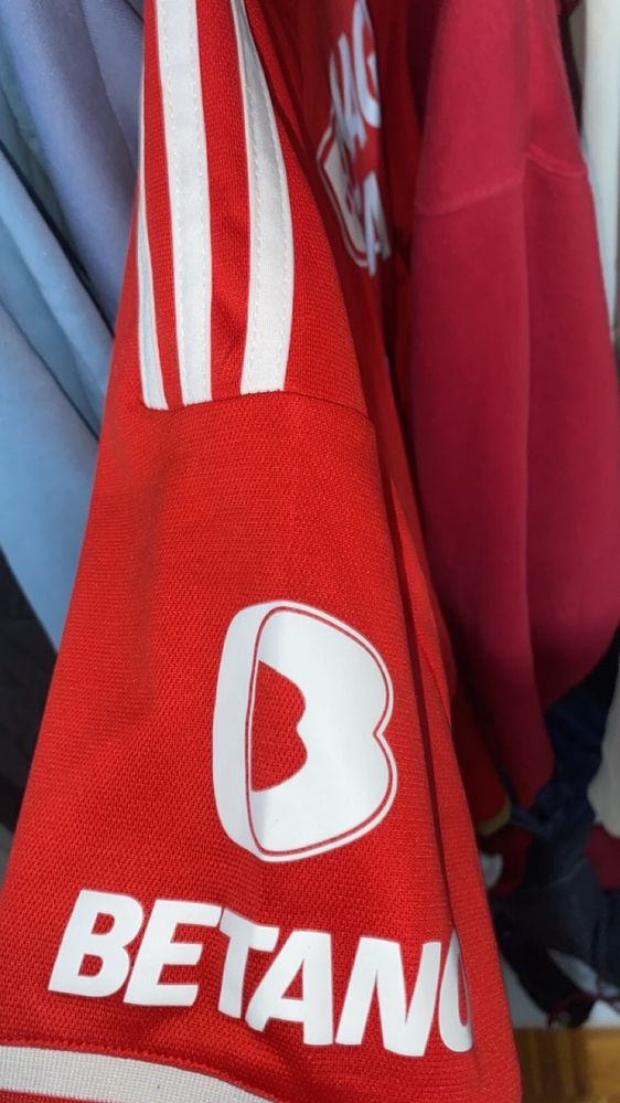 Camisola Benfica